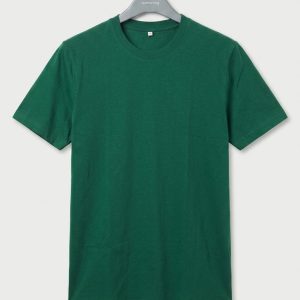 regular blank fit t shirt
