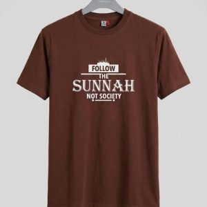 follow the sunnah