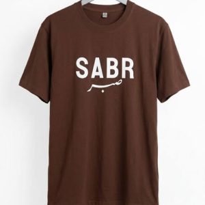 sabar t shirt